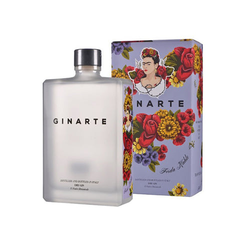 Ginarte Dry Gin - 700ml